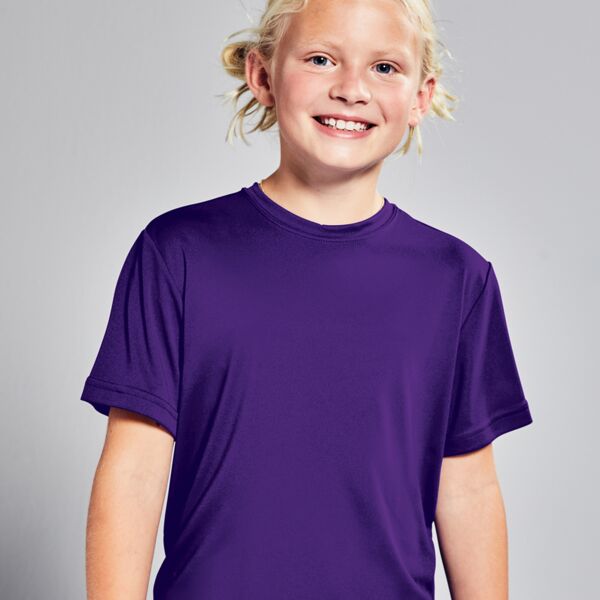 Youth PosiCharge ® Competitor Tee Thumbnail