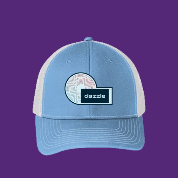 Dazzle Trucker Hat & Patch Thumbnail