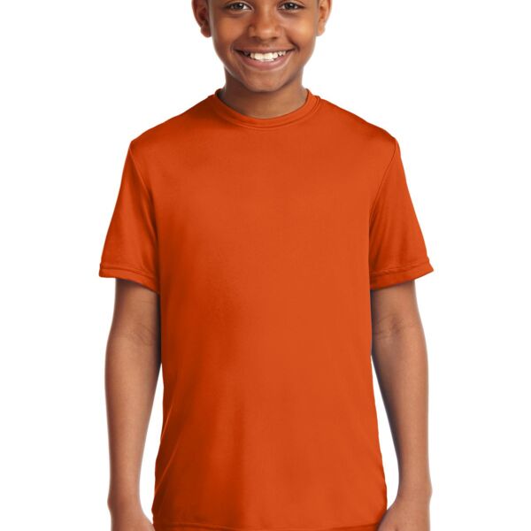 Copy of Youth PosiCharge ® Competitor Tee Thumbnail