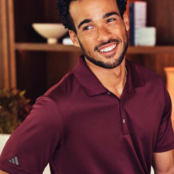 Basic Sport Polo Thumbnail