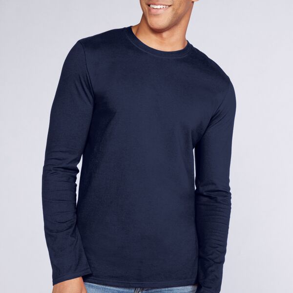 Posi UV ® Pro Long Sleeve Tee Thumbnail