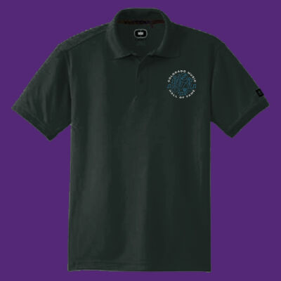 Unisex Polo Thumbnail