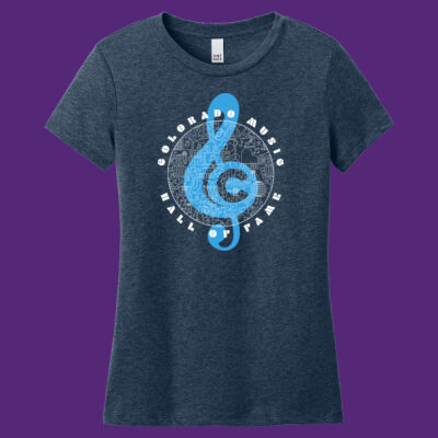 Women’s T-shirt Thumbnail
