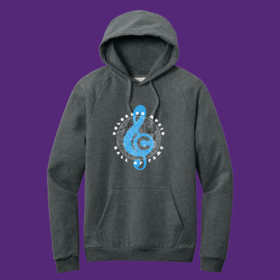 Unisex Hoodie Thumbnail