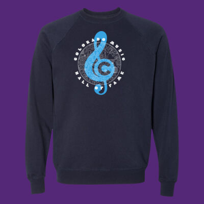  Unisex Crewneck Thumbnail