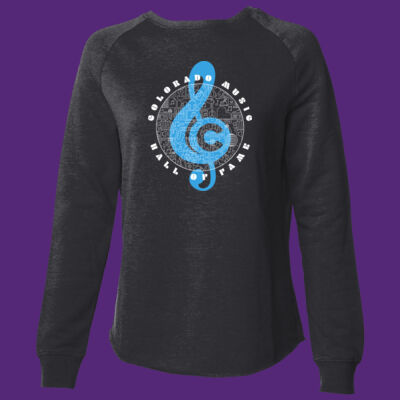 Women’s Crewneck Thumbnail