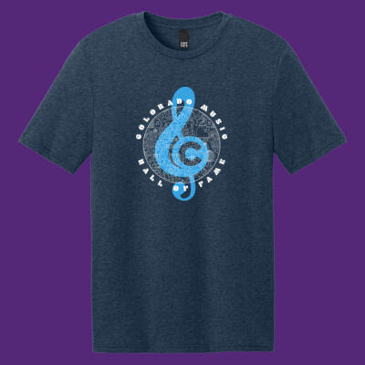 Unisex T-shirt Thumbnail