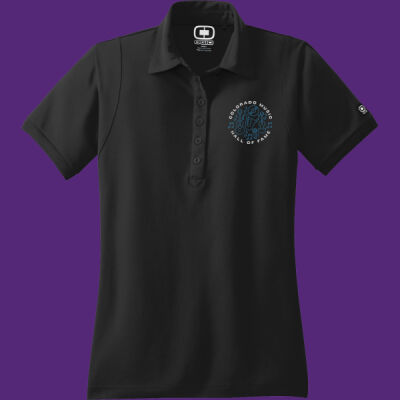 Women's Polo Thumbnail