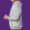 Ultimate Cotton ® Pullover Hooded Sweatshirt Thumbnail