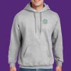 Ultimate Cotton ® Pullover Hooded Sweatshirt Thumbnail
