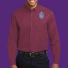 Long Sleeve Easy Care Shirt Thumbnail