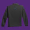 Youth Long Sleeve Silk Touch Polo Thumbnail