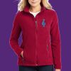 Ladies Value Fleece Jacket Thumbnail