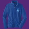 Value Fleece Jacket Thumbnail