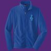 Value Fleece Jacket Thumbnail