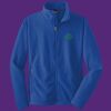 Value Fleece Jacket Thumbnail