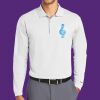 Long Sleeve Dri FIT Stretch Tech Polo Thumbnail