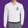 Long Sleeve Dri FIT Stretch Tech Polo Thumbnail