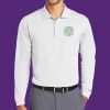 Long Sleeve Dri FIT Stretch Tech Polo Thumbnail